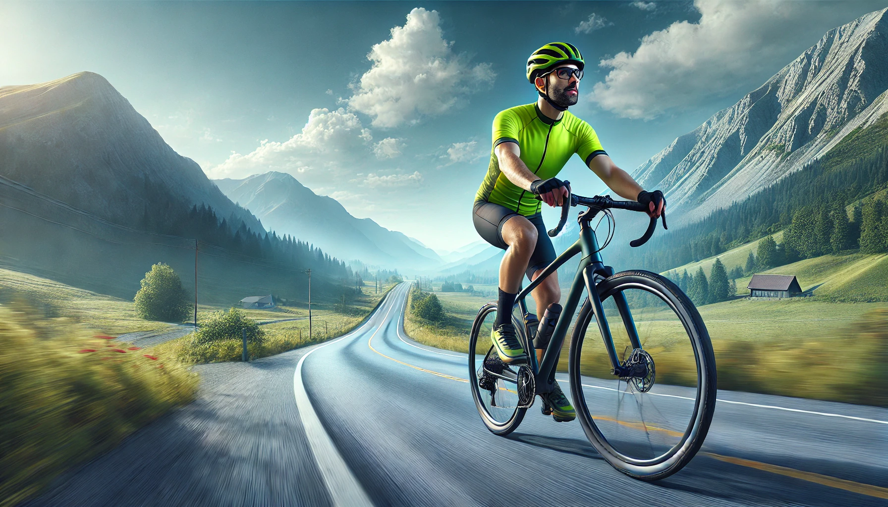 10 Things Every Cyclist Should Know